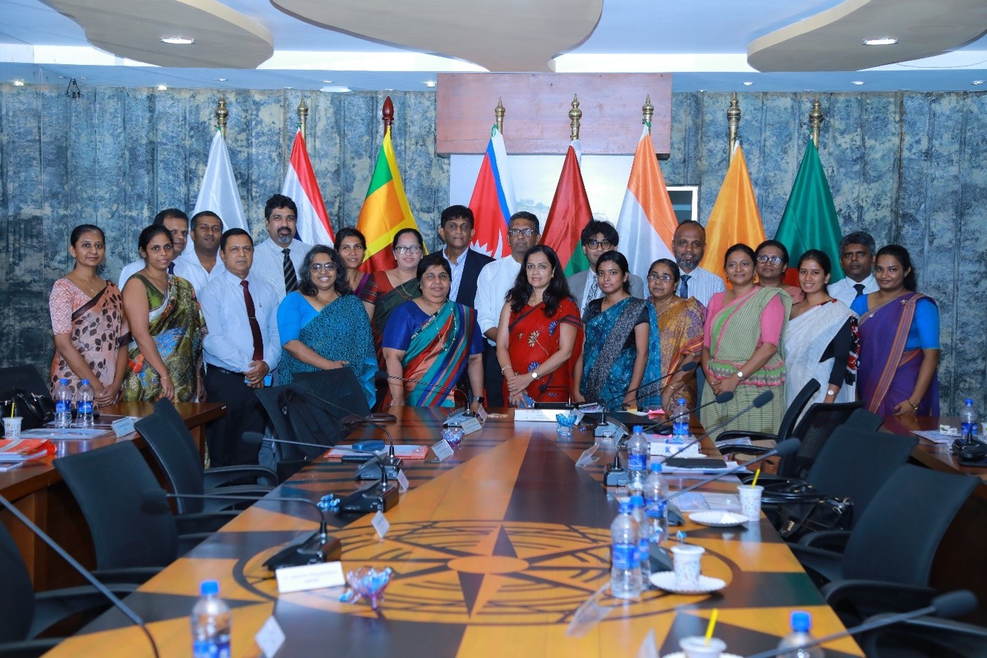 BIMSTEC 2023: Expert Group on Science, Technology, and Innovation 1st Meeting (EG-STI)