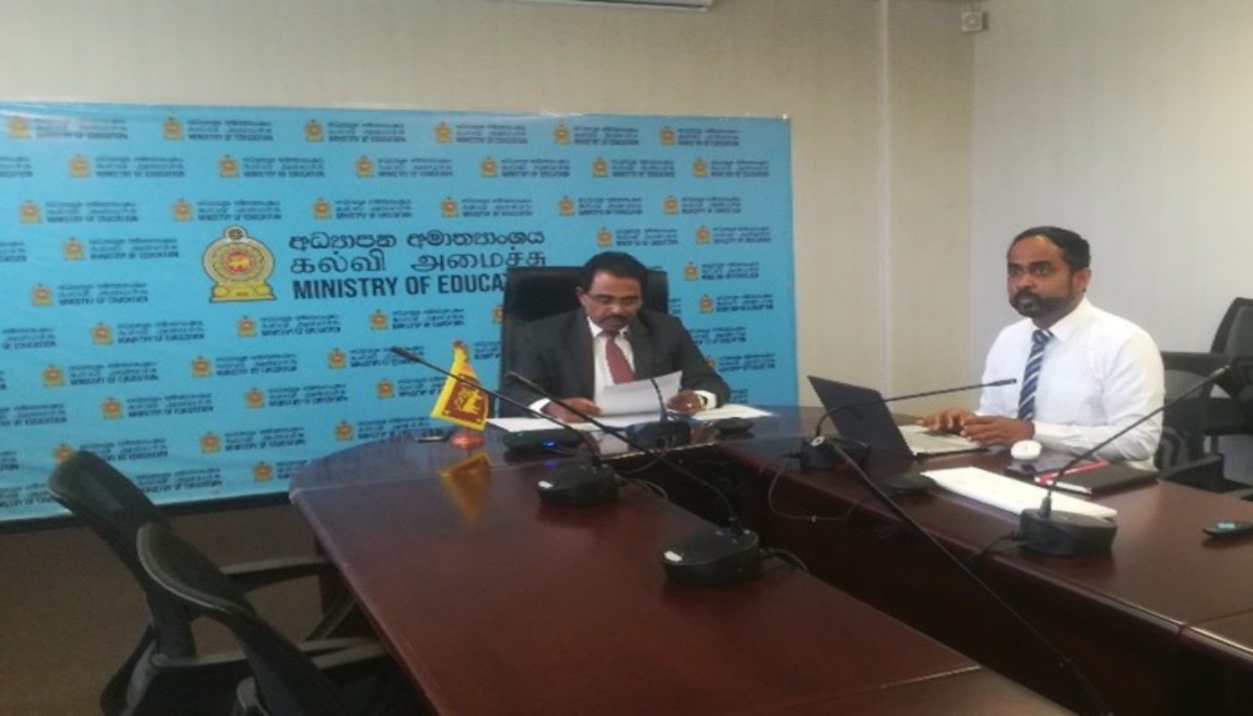 2nd Bureau Meeting of the 15th Governing Council of NAM S&T Centre