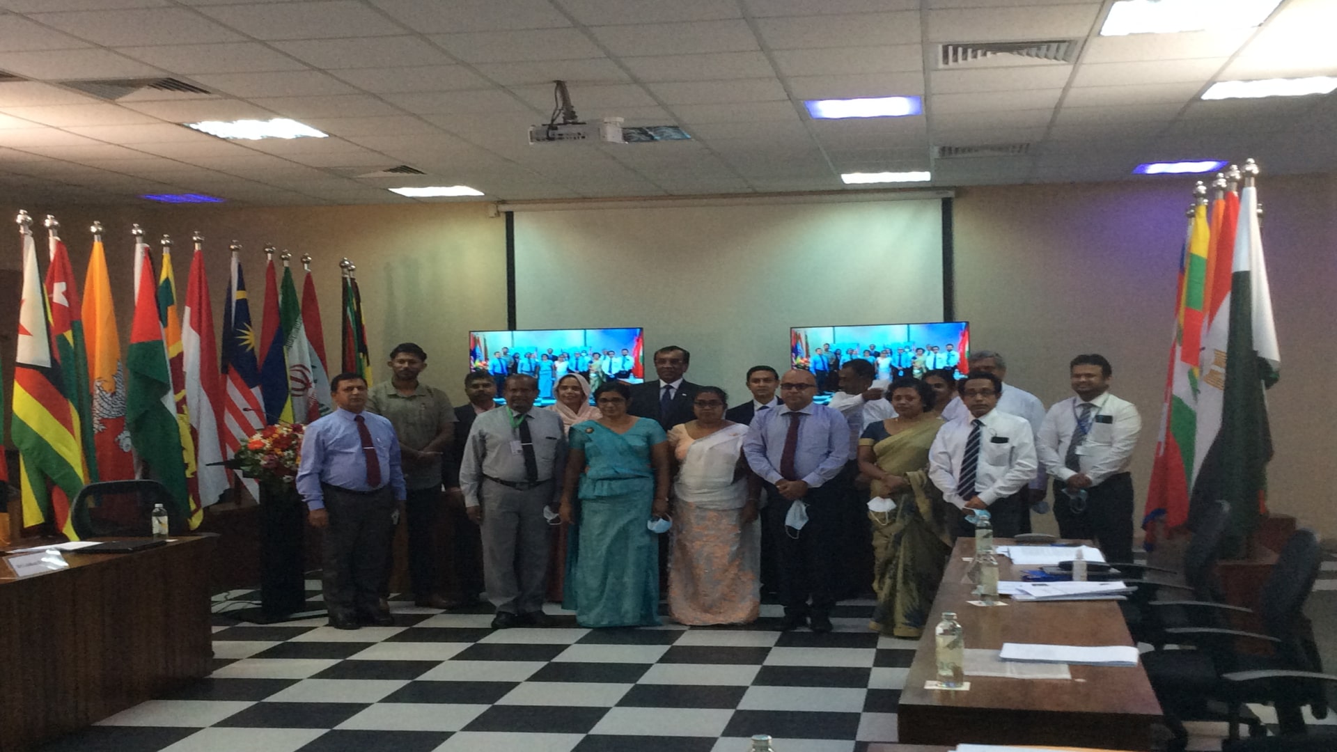 NAM GC Meeting Virtual 2021