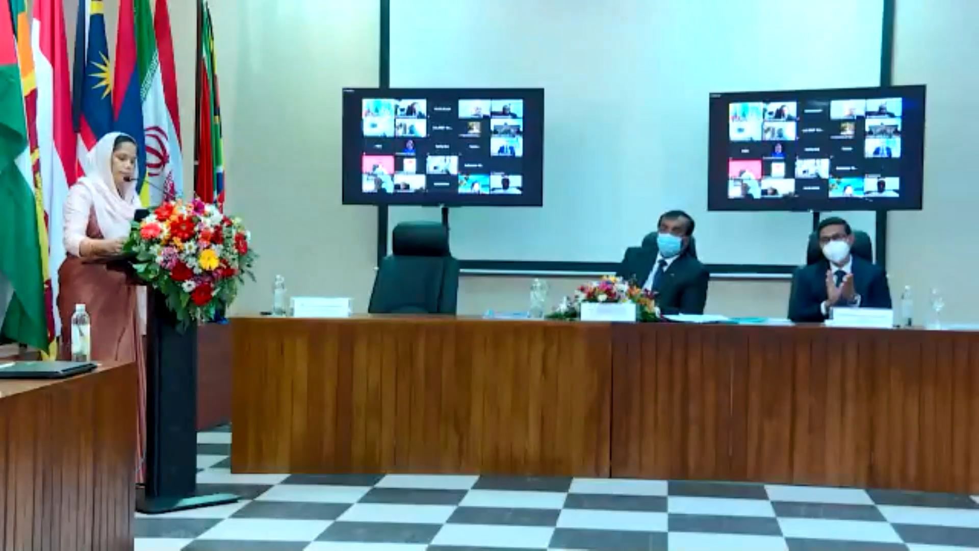 NAM GC Meeting Virtual 2021