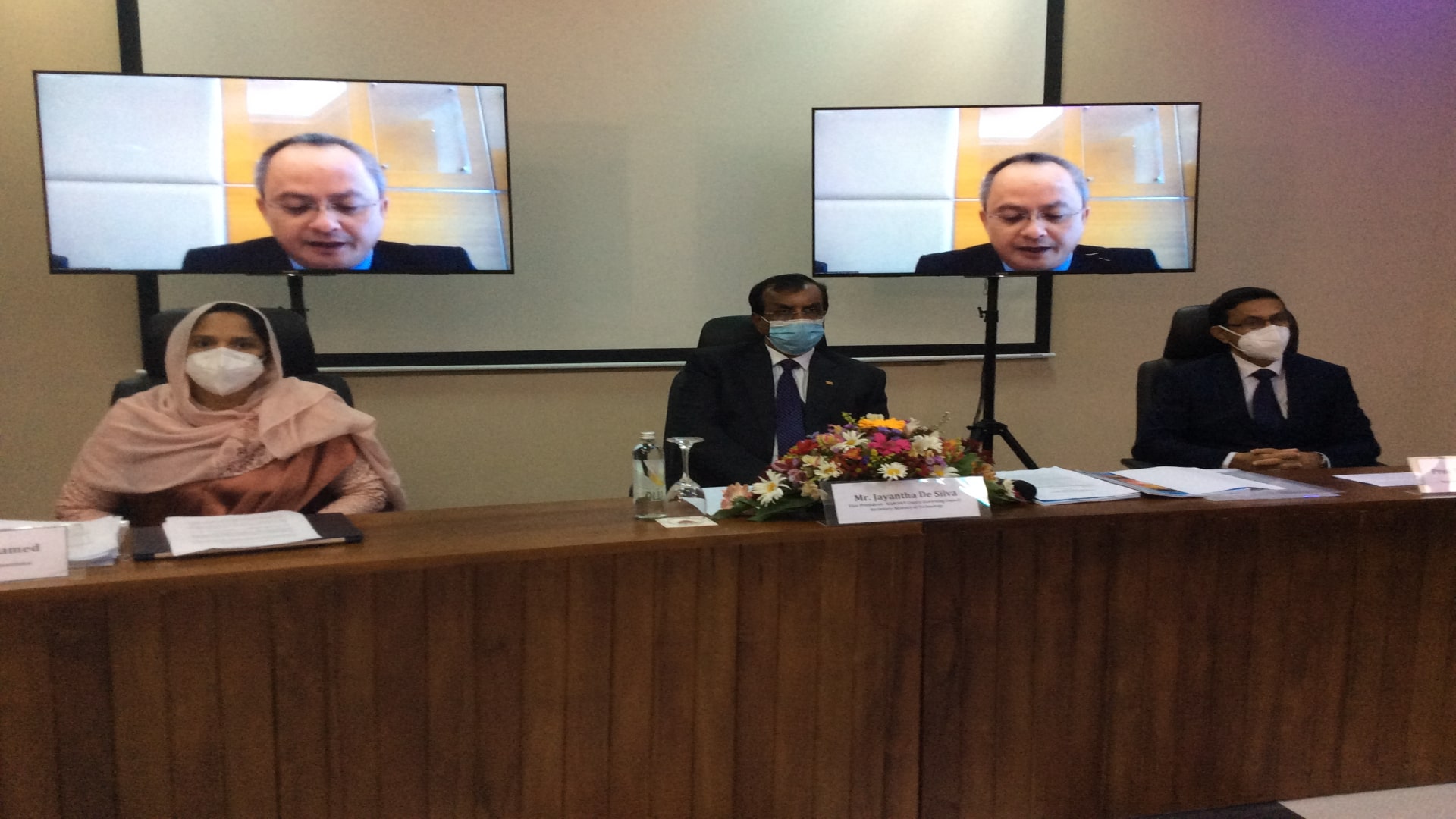 NAM GC Meeting Virtual 2021
