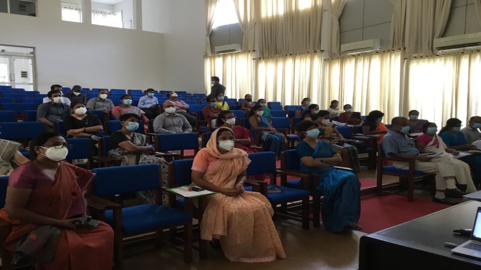 Rubber Research Institute Performance Review