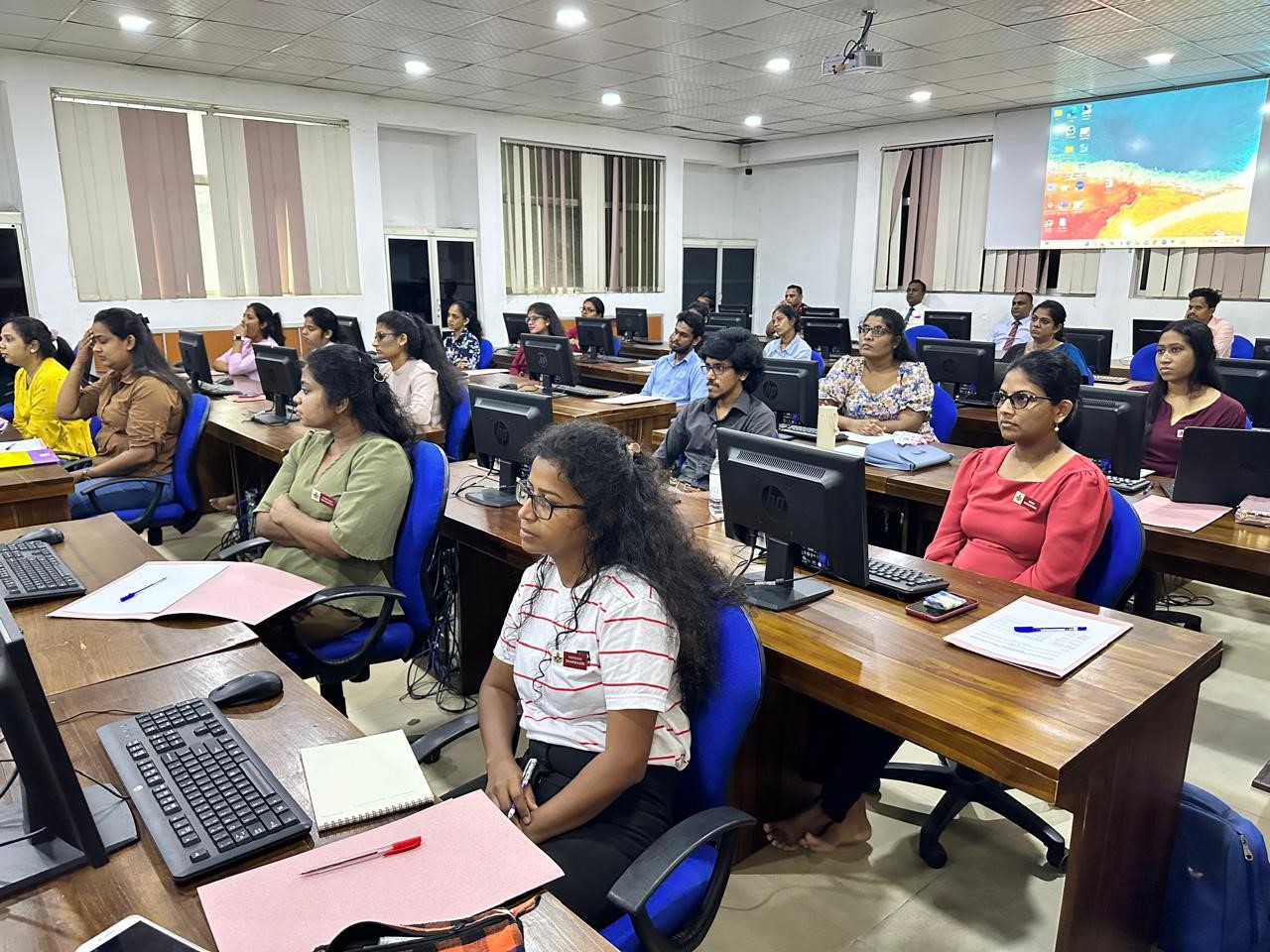 YSF Workshop on Statistical Decision Making in Experimental Research Studies