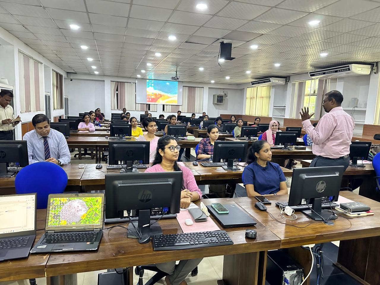 YSF Workshop on Statistical Decision Making in Experimental Research Studies