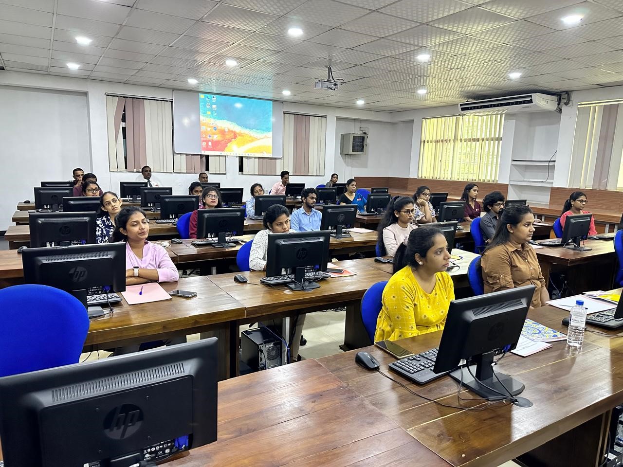 YSF Workshop on Statistical Decision Making in Experimental Research Studies