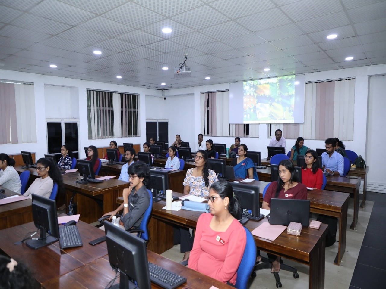 YSF Workshop on Statistical Decision Making in Experimental Research Studies