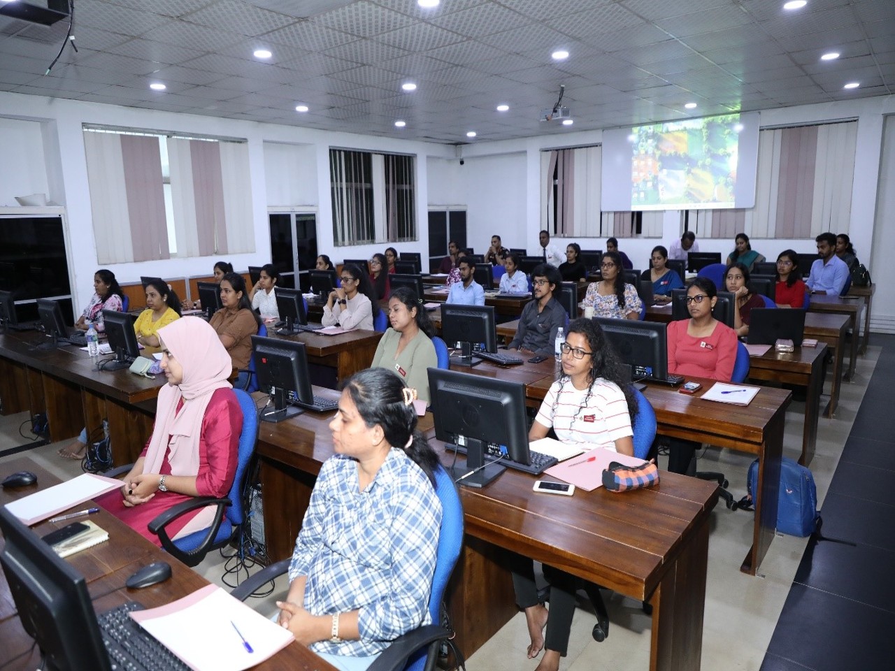 YSF Workshop on Statistical Decision Making in Experimental Research Studies