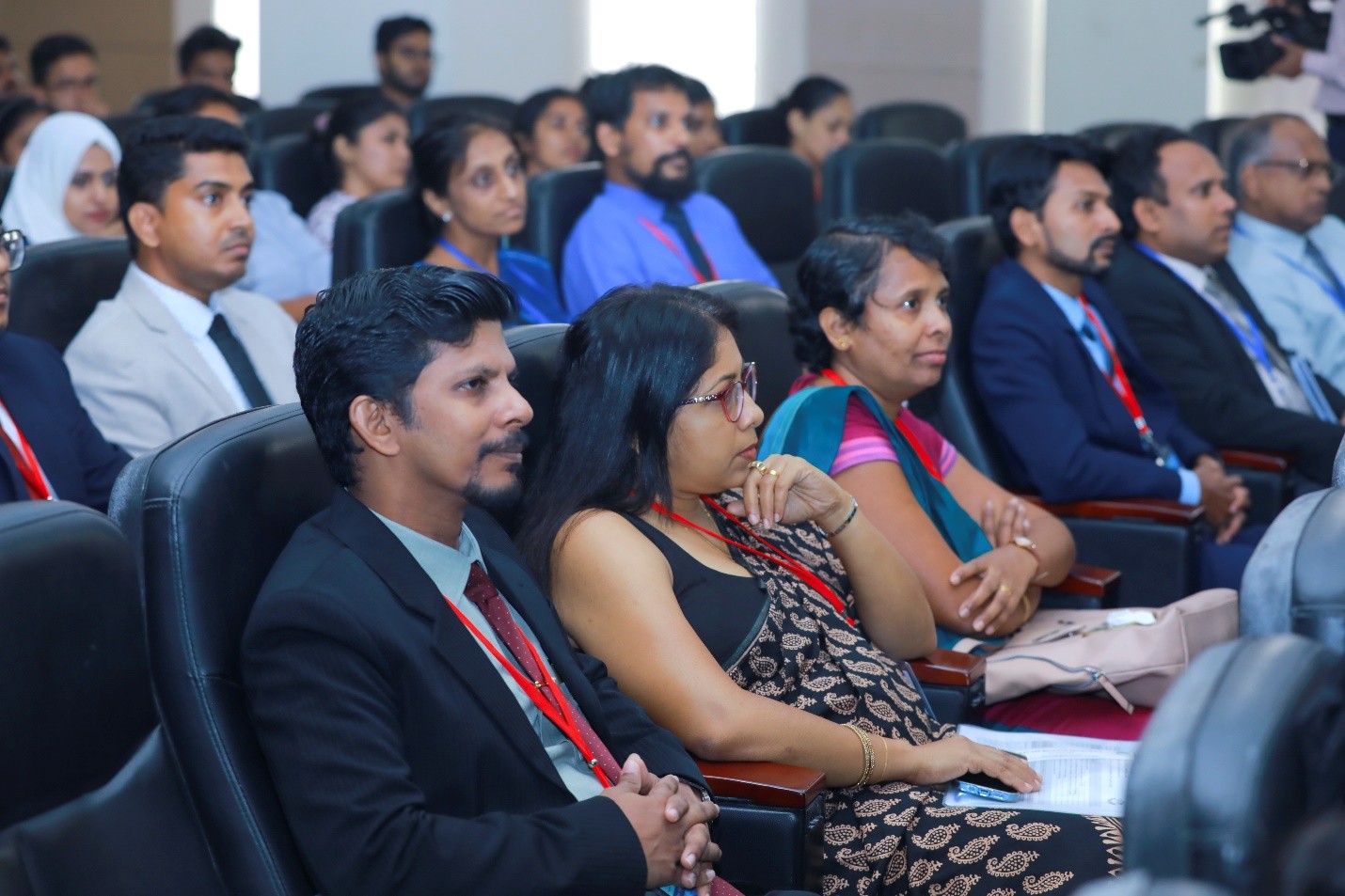 13th YSF Annual Research Symposium 2025 of the Young Scientists Forum (YSF)