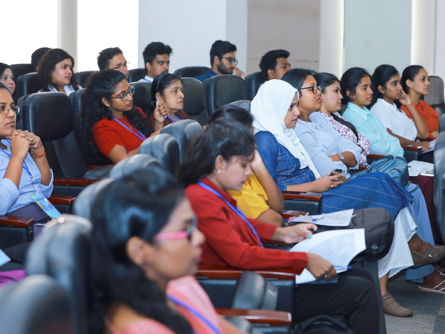 13th YSF Annual Research Symposium 2025 of the Young Scientists Forum (YSF)