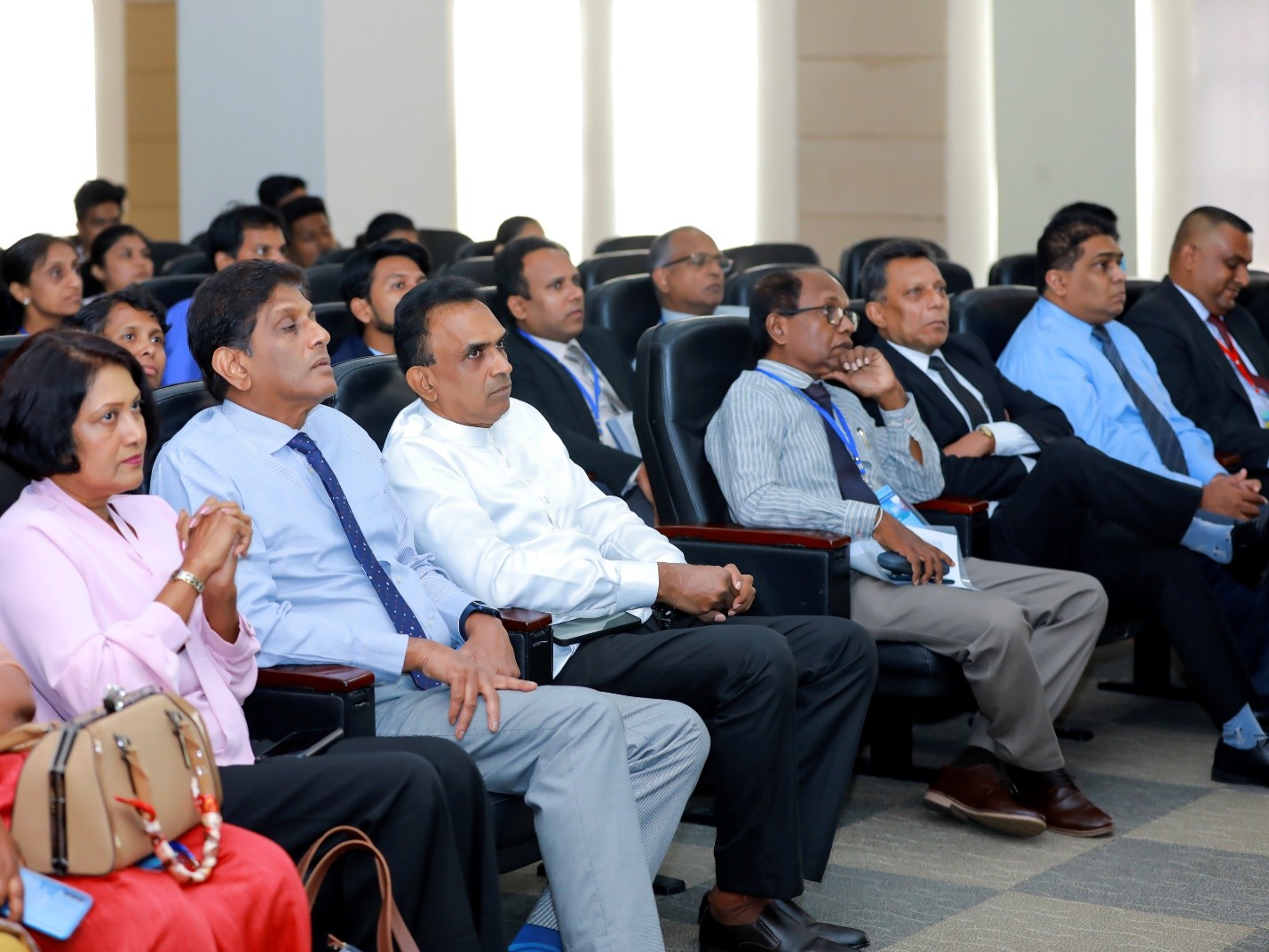 13th YSF Annual Research Symposium 2025 of the Young Scientists Forum (YSF)