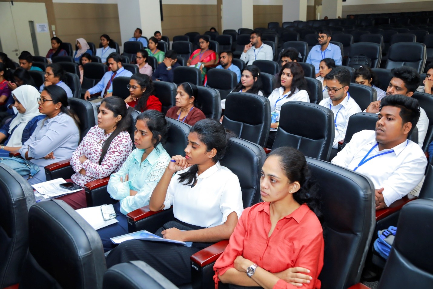 13th YSF Annual Research Symposium 2025 of the Young Scientists Forum (YSF)