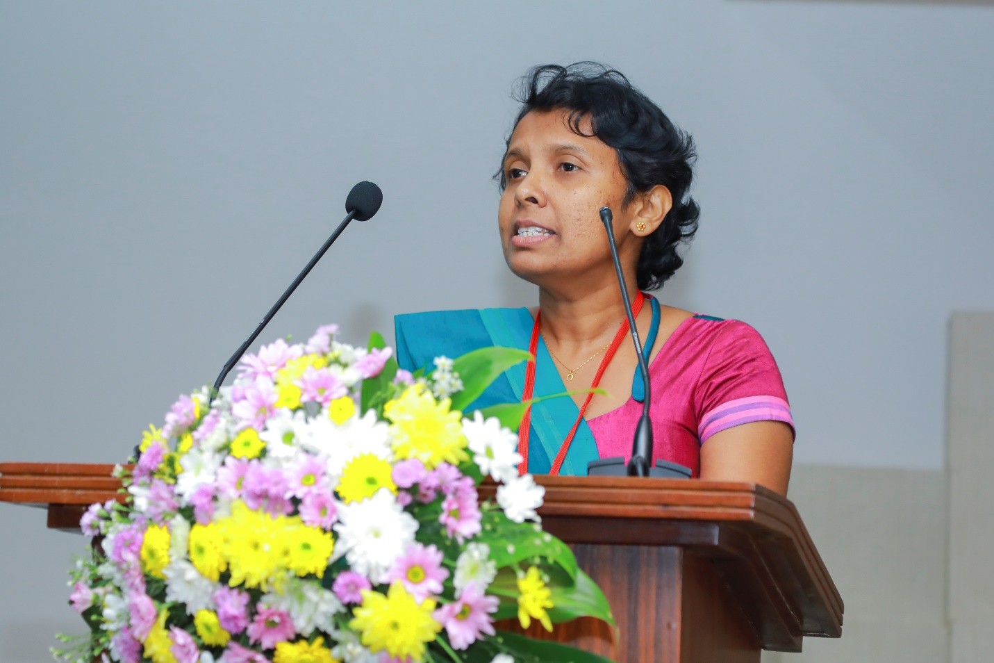 13th YSF Annual Research Symposium 2025 of the Young Scientists Forum (YSF)