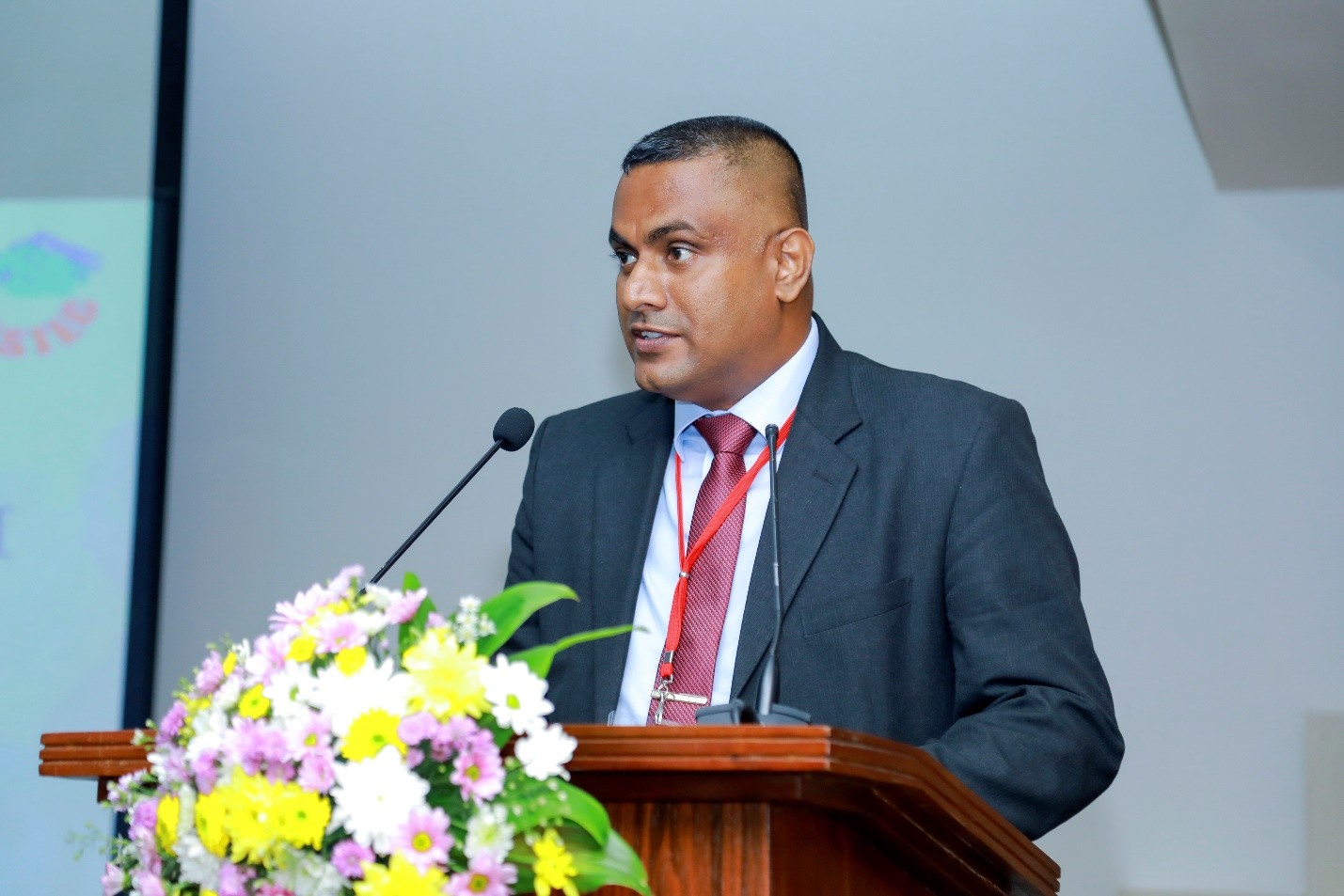 13th YSF Annual Research Symposium 2025 of the Young Scientists Forum (YSF)