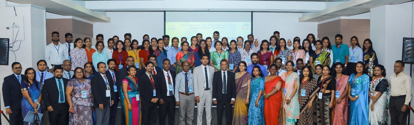 13th YSF Annual Research Symposium 2025 of the Young Scientists Forum (YSF)
